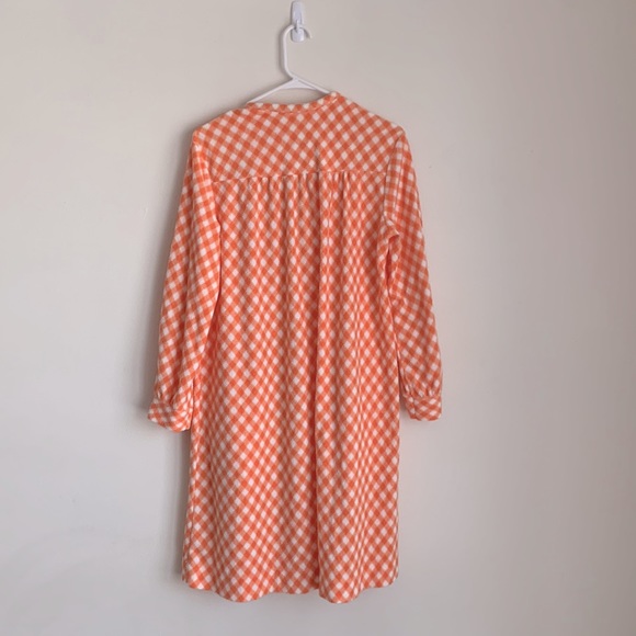 Miss Elaine • vintage robe - Picture 6 of 6